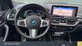 BMW iX3 IX3 A M SPORT Navi RüKa ACC adLED AHK 19" LM Gris - thumbnail 5