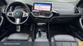 BMW iX3 IX3 A M SPORT Navi RüKa ACC adLED AHK 19" LM Gris - thumbnail 6