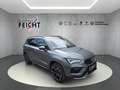 CUPRA Ateca 1.5 TSI LED+NAVI+AHK+PARKLENK+APP-CONNECT Grau - thumbnail 4