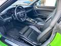 Porsche 992 992 Carrera Cabrio 3.0 Carrera S Verde - thumbnail 9