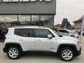 Jeep Renegade 1.4 m-air Limited fwd 140cv Silber - thumbnail 4