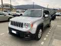 Jeep Renegade 1.4 m-air Limited fwd 140cv Silber - thumbnail 3