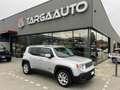 Jeep Renegade 1.4 m-air Limited fwd 140cv Argento - thumbnail 1