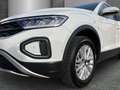Volkswagen T-Roc Life 2.0 TDI DSG*LED*NAVI* Weiß - thumbnail 9