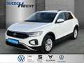 Volkswagen T-Roc Life 2.0 TDI DSG*LED*NAVI* Weiß - thumbnail 1