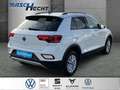 Volkswagen T-Roc Life 2.0 TDI DSG*LED*NAVI* Weiß - thumbnail 4