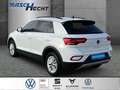 Volkswagen T-Roc Life 2.0 TDI DSG*LED*NAVI* Weiß - thumbnail 3