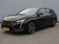 Peugeot 308 SW 1.2 Hybrid 136 e-DCS6 Allure 360 Vision Assist Noir - thumbnail 2