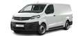 Opel Vivaro 144PS CargoL Holzboden PDC Apple Android Wit - thumbnail 1