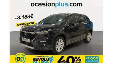 1.4L Mild Hybrid S2 4WD