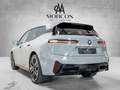 BMW iX 45 xDrive M Sport*B&W*23*Sky Lounge*AHK* Gris - thumbnail 4