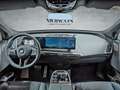 BMW iX 45 xDrive M Sport*B&W*23*Sky Lounge*AHK* Gris - thumbnail 15