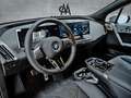 BMW iX 45 xDrive M Sport*B&W*23*Sky Lounge*AHK* Gris - thumbnail 11
