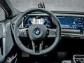 BMW iX 45 xDrive M Sport*B&W*23*Sky Lounge*AHK* Gris - thumbnail 10