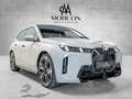 BMW iX 45 xDrive M Sport*B&W*23*Sky Lounge*AHK* Gris - thumbnail 3