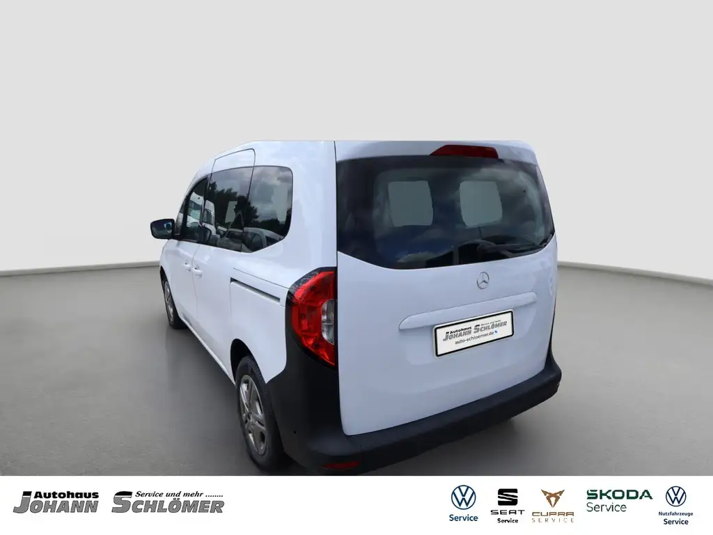 Mercedes-Benz Citan