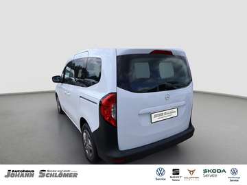 112 CDI NAVI PDC KAMERA SHZ Klima Navi