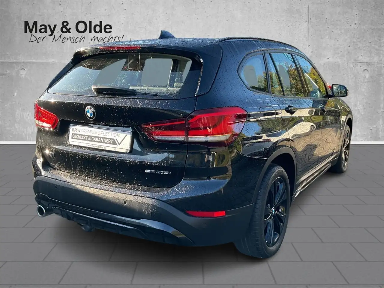 BMW X1, фото 3