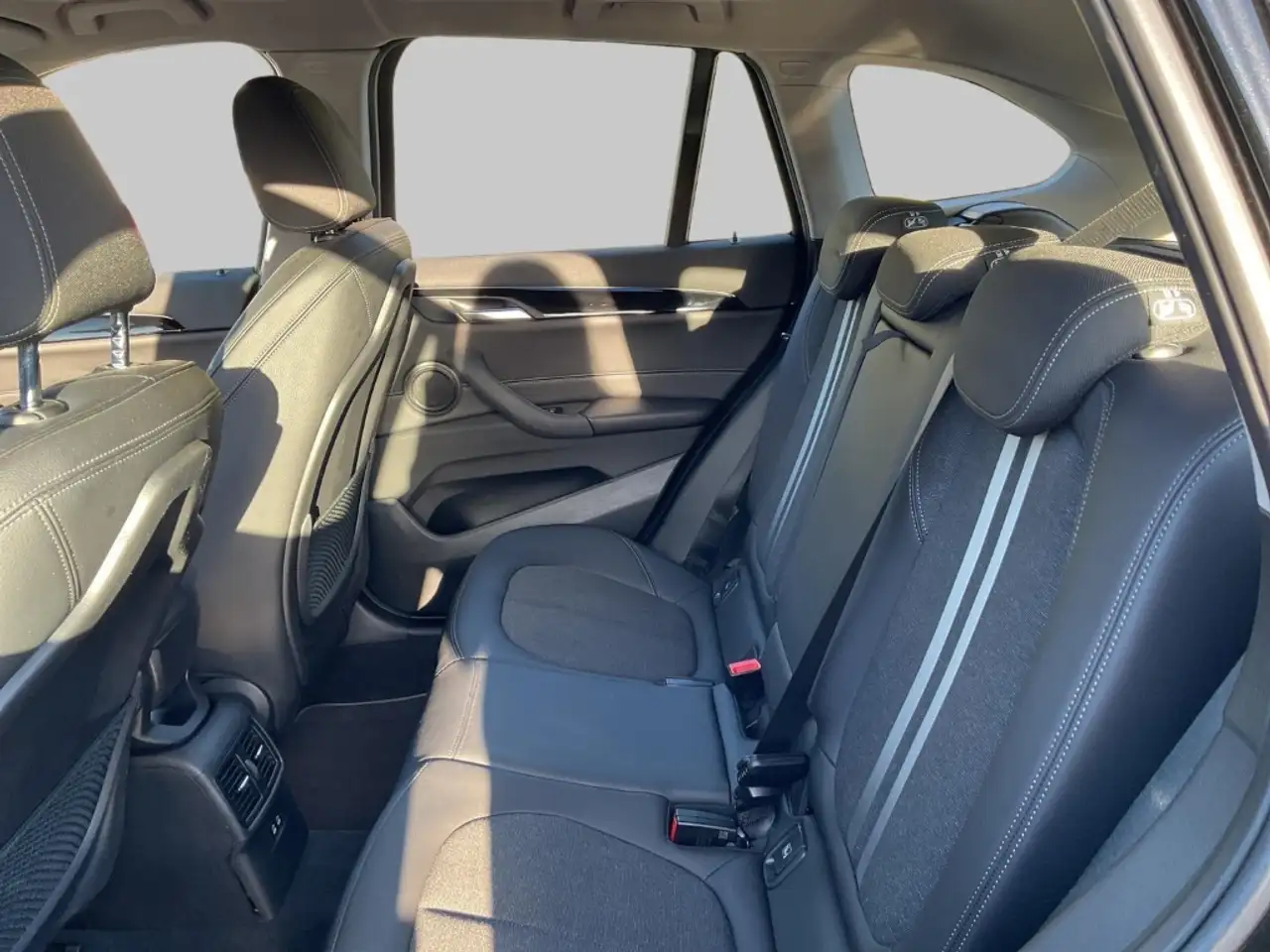 BMW X1, фото 8