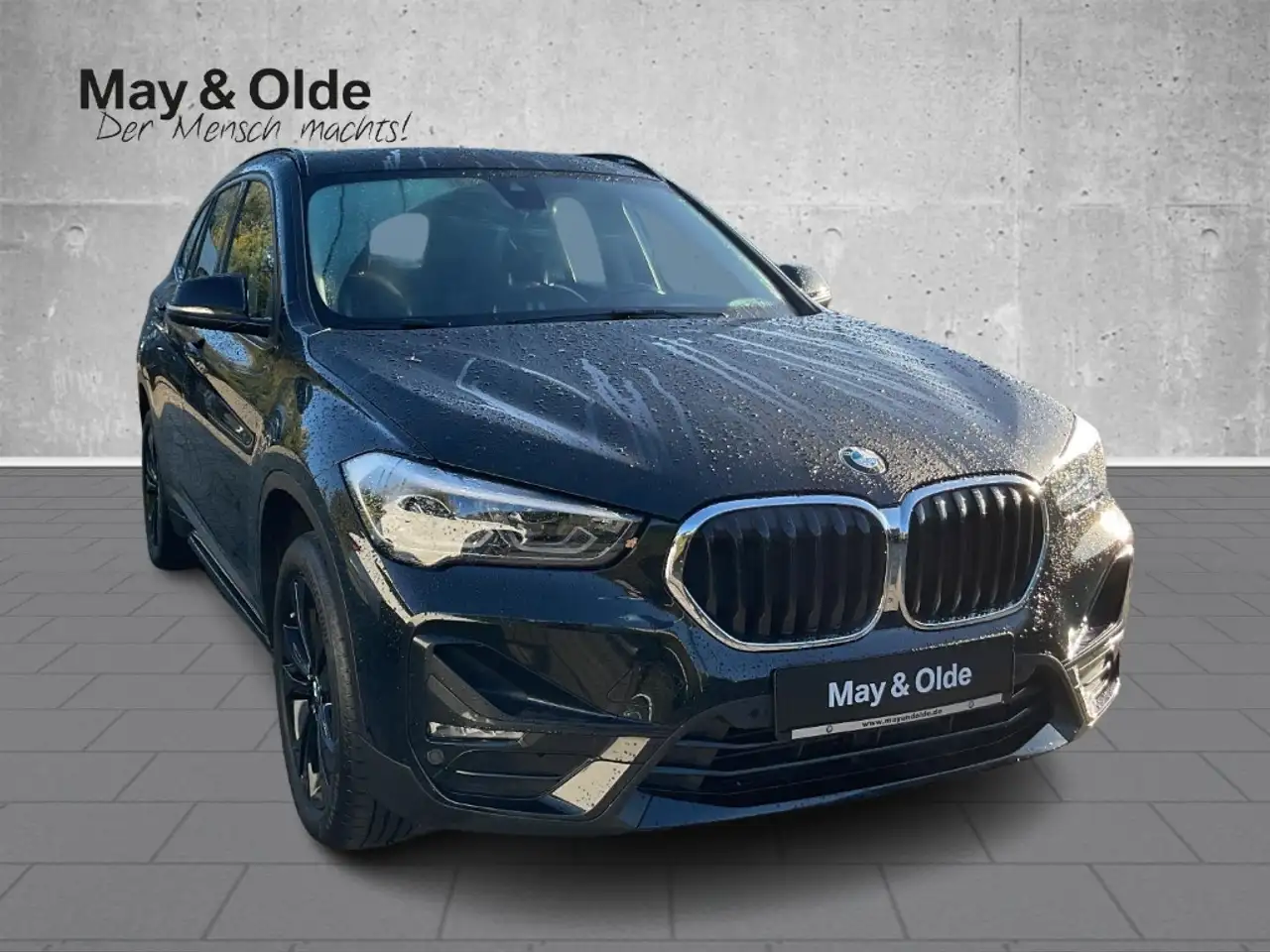 BMW X1, фото 4
