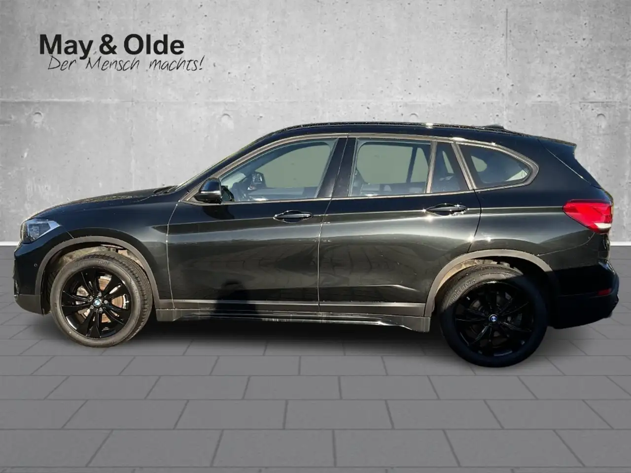 BMW X1, фото 2
