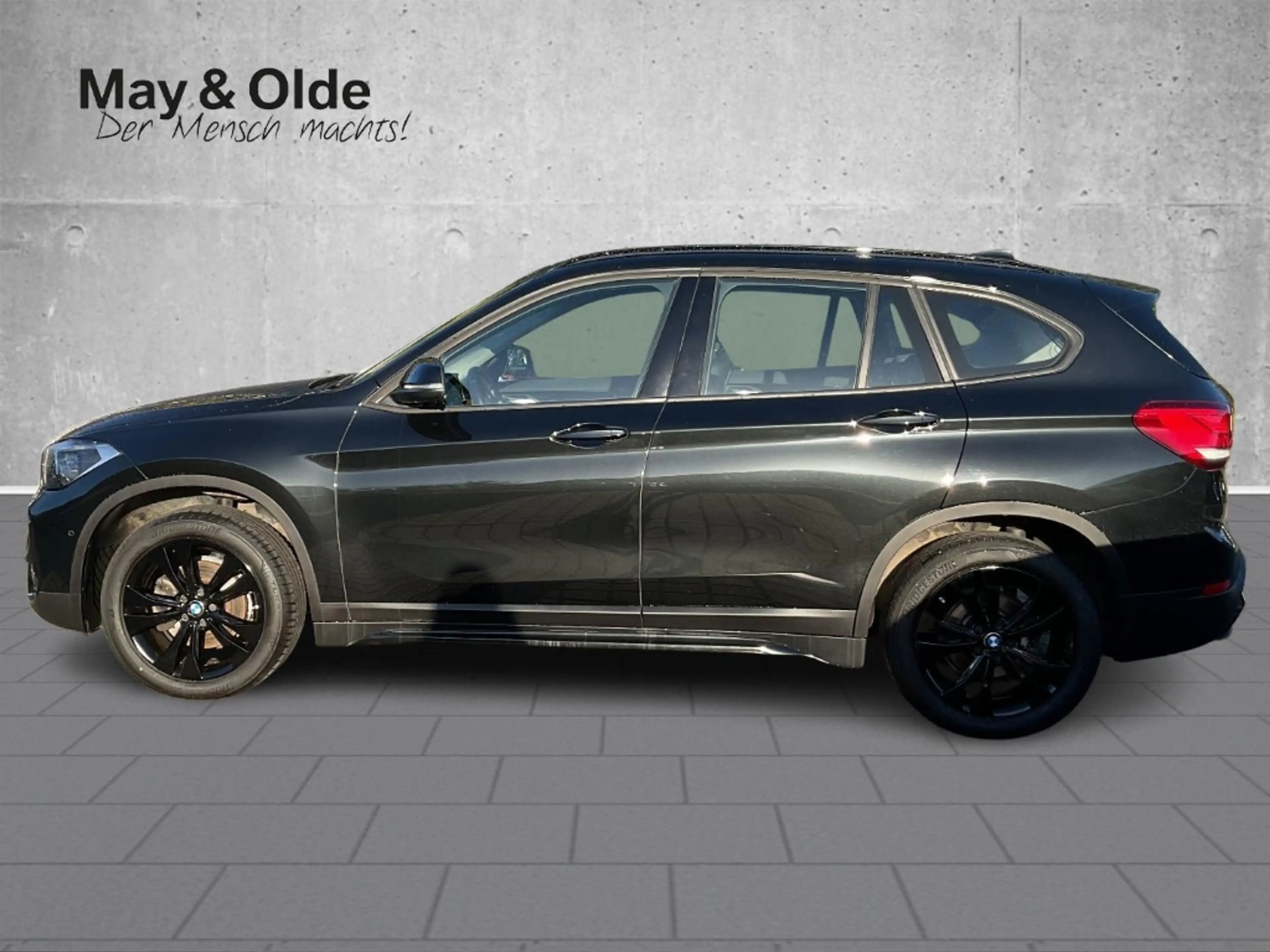 BMW X1 SDRIVE18I Navi Soundsystem LED Blendfreies Fernl. — photo 2
