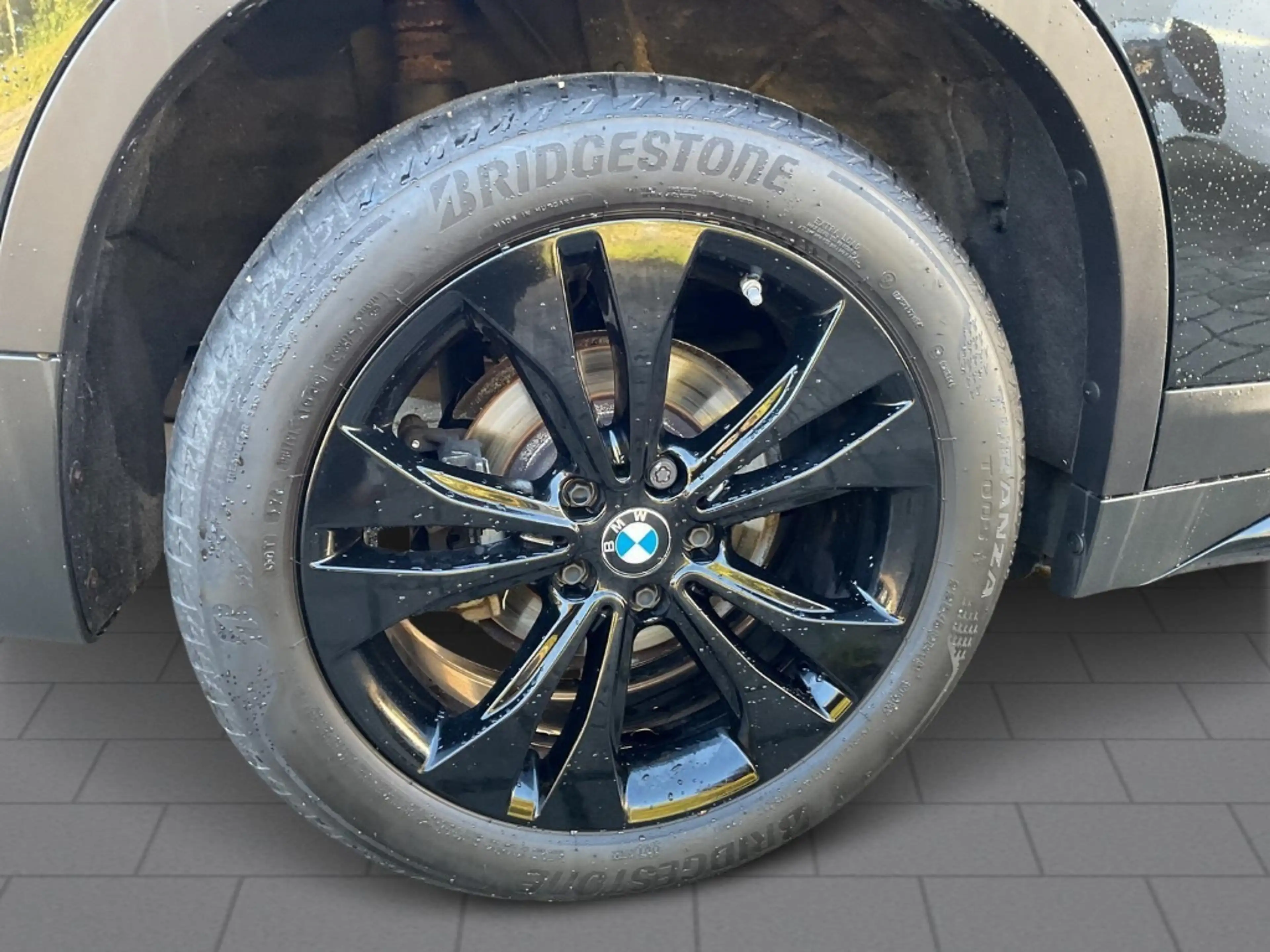 BMW X1 SDRIVE18I Navi Soundsystem LED Blendfreies Fernl. — photo 6