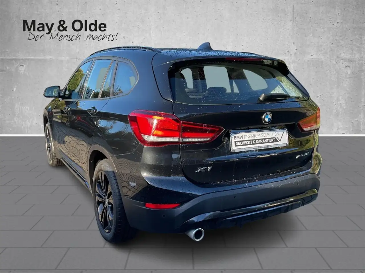 BMW X1, фото 5