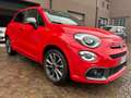 Fiat 500X 500 X 2020 1.3 T4 Sport 150cv dct Rouge - thumbnail 2