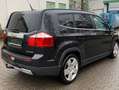 Chevrolet Orlando LTZ Automatik 7Sitzer Leder TopZustand Schwarz - thumbnail 6