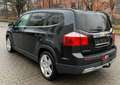 Chevrolet Orlando LTZ Automatik 7Sitzer Leder TopZustand Schwarz - thumbnail 7