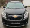Chevrolet Orlando LTZ Automatik 7Sitzer Leder TopZustand Schwarz - thumbnail 3