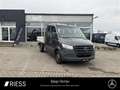 Mercedes-Benz Sprinter 317 CDI 3-S-KIPPER/DOPPELKABINE/3665/AUTOMATIK/AHK Grau - thumbnail 1