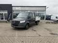 Mercedes-Benz Sprinter 317 CDI 3-S-KIPPER/DOPPELKABINE/3665/AUTOMATIK/AHK Grau - thumbnail 2