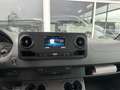 Mercedes-Benz Sprinter 317 CDI 3-S-KIPPER/DOPPELKABINE/3665/AUTOMATIK/AHK Grau - thumbnail 9