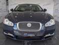 Jaguar XF 2.7d Luxury auto UNI-PROPRIETARIO! Blu/Azzurro - thumbnail 3