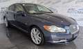 Jaguar XF 2.7d Luxury auto UNI-PROPRIETARIO! Blu/Azzurro - thumbnail 4