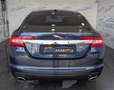 Jaguar XF 2.7d Luxury auto UNI-PROPRIETARIO! Blu/Azzurro - thumbnail 6