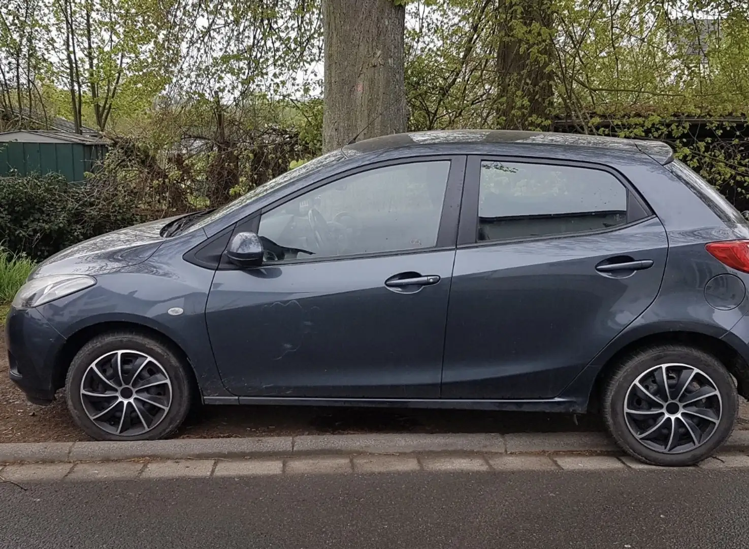 Mazda 2 1.3 Impression - 2