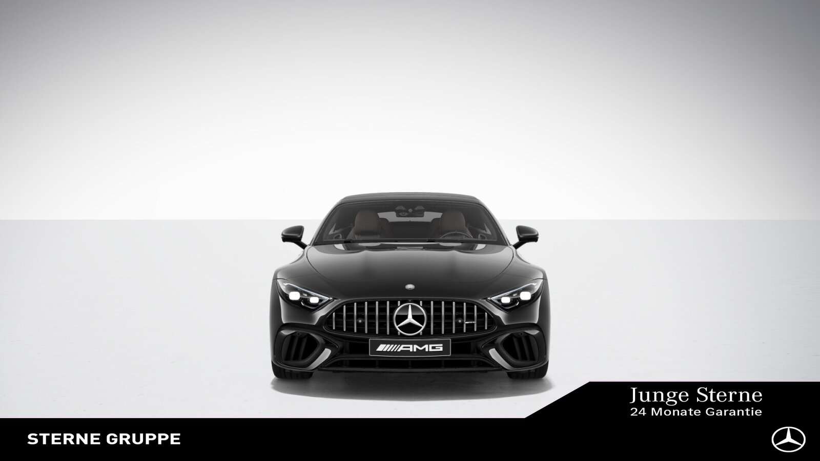 2023 Mercedes Benz SL 550