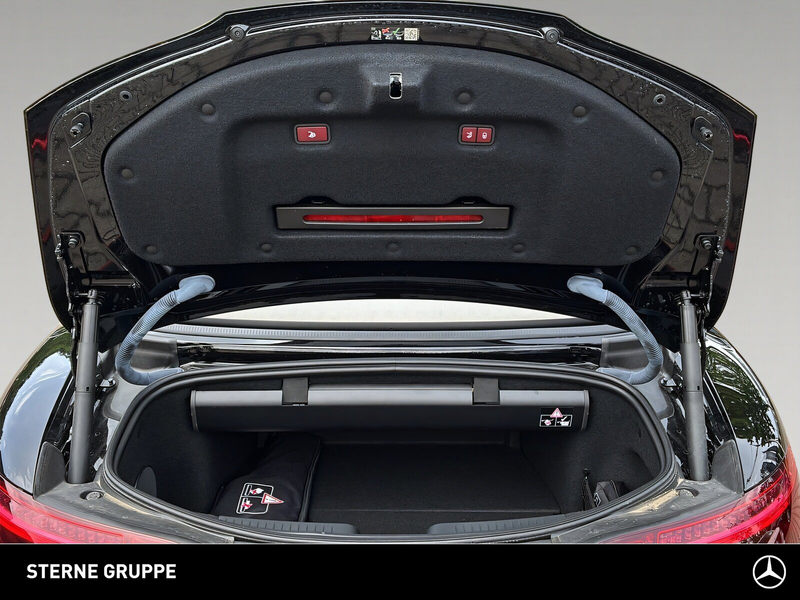 Mercedes-Benz SL 55 AMG AMG SL 55 4M+ Carbon HUD D-Light Distr Burme 360 — photo 9