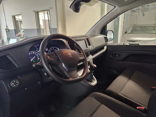 Fiat Scudo view 7