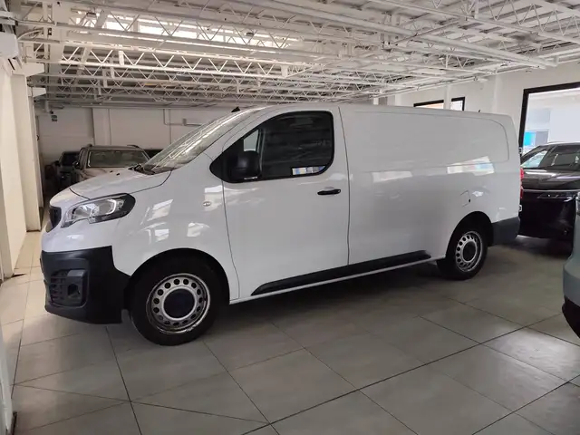 Fiat Scudo view 4
