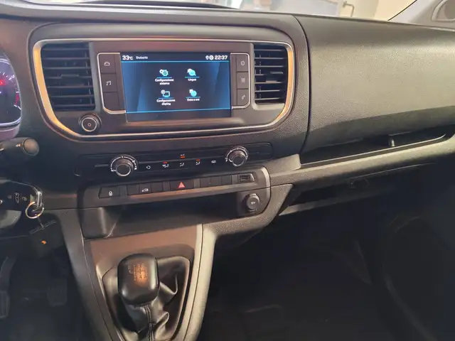Fiat Scudo view 8