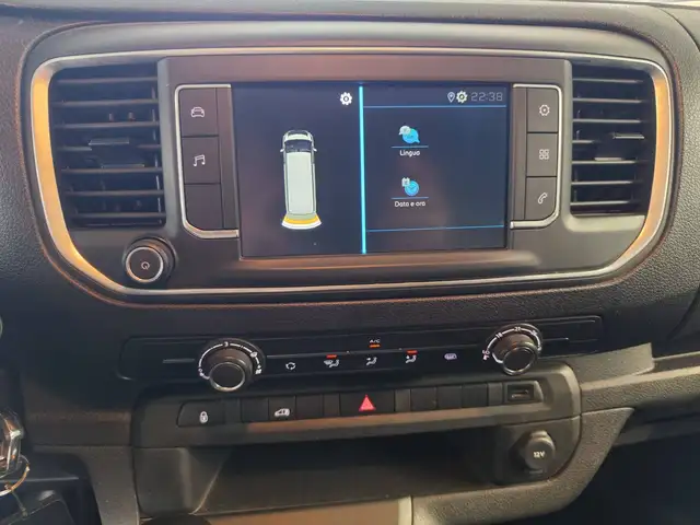 Fiat Scudo view 12