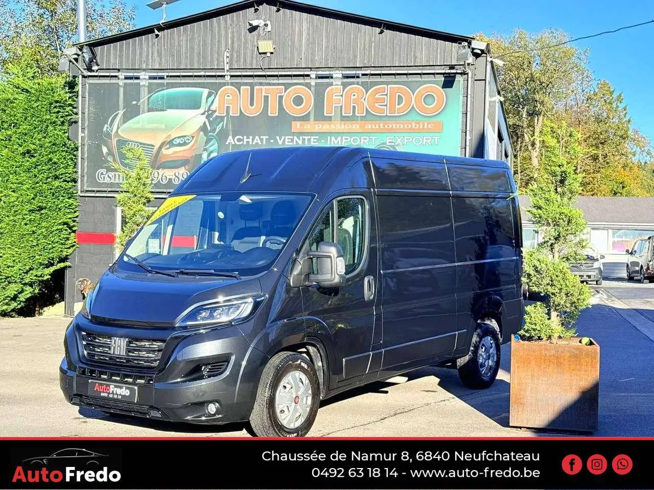 Fiat Ducato