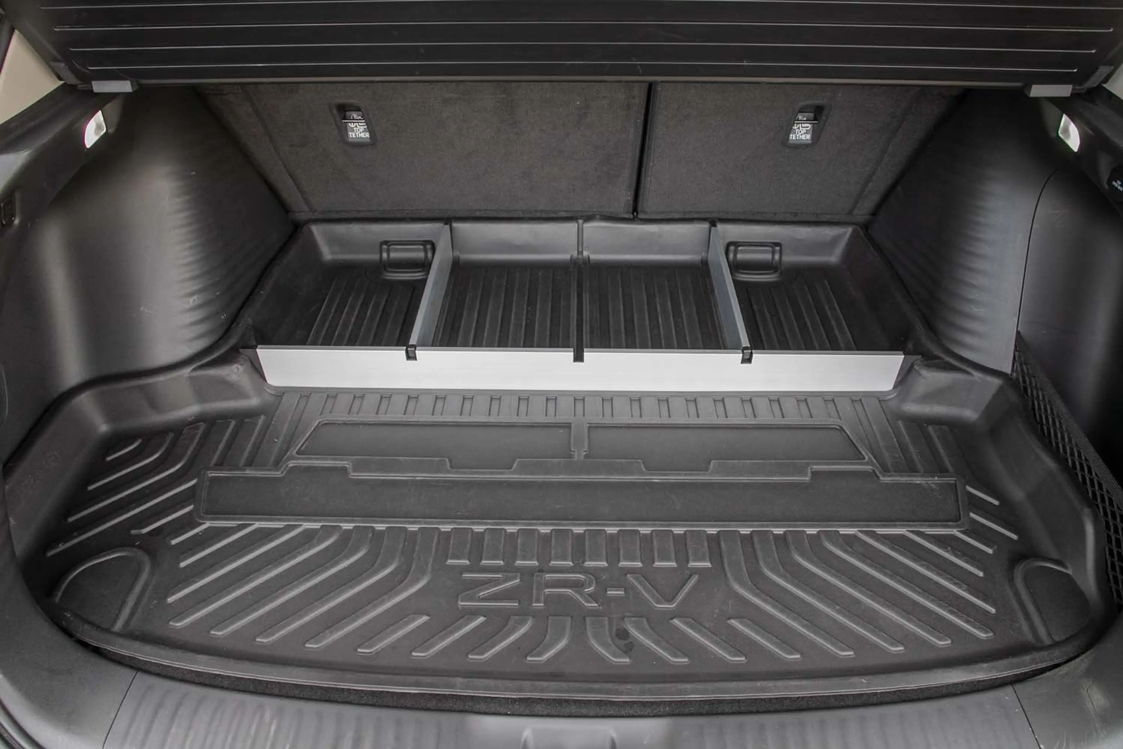Honda ZR-V e:HEV Sport Navi LED Klima Sitzhzg RFK — photo 15