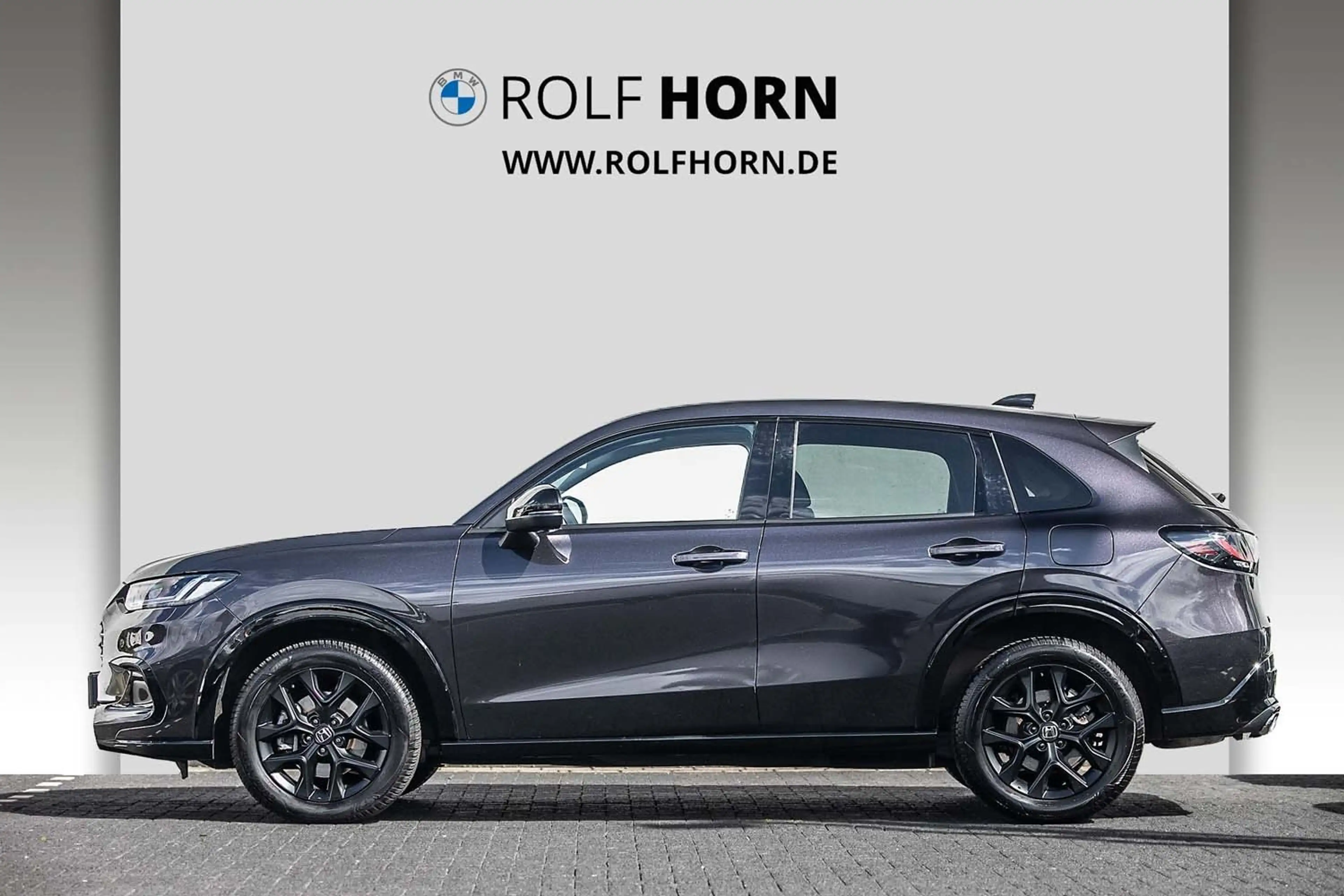 Honda ZR-V e:HEV Sport Navi LED Klima Sitzhzg RFK — photo 7