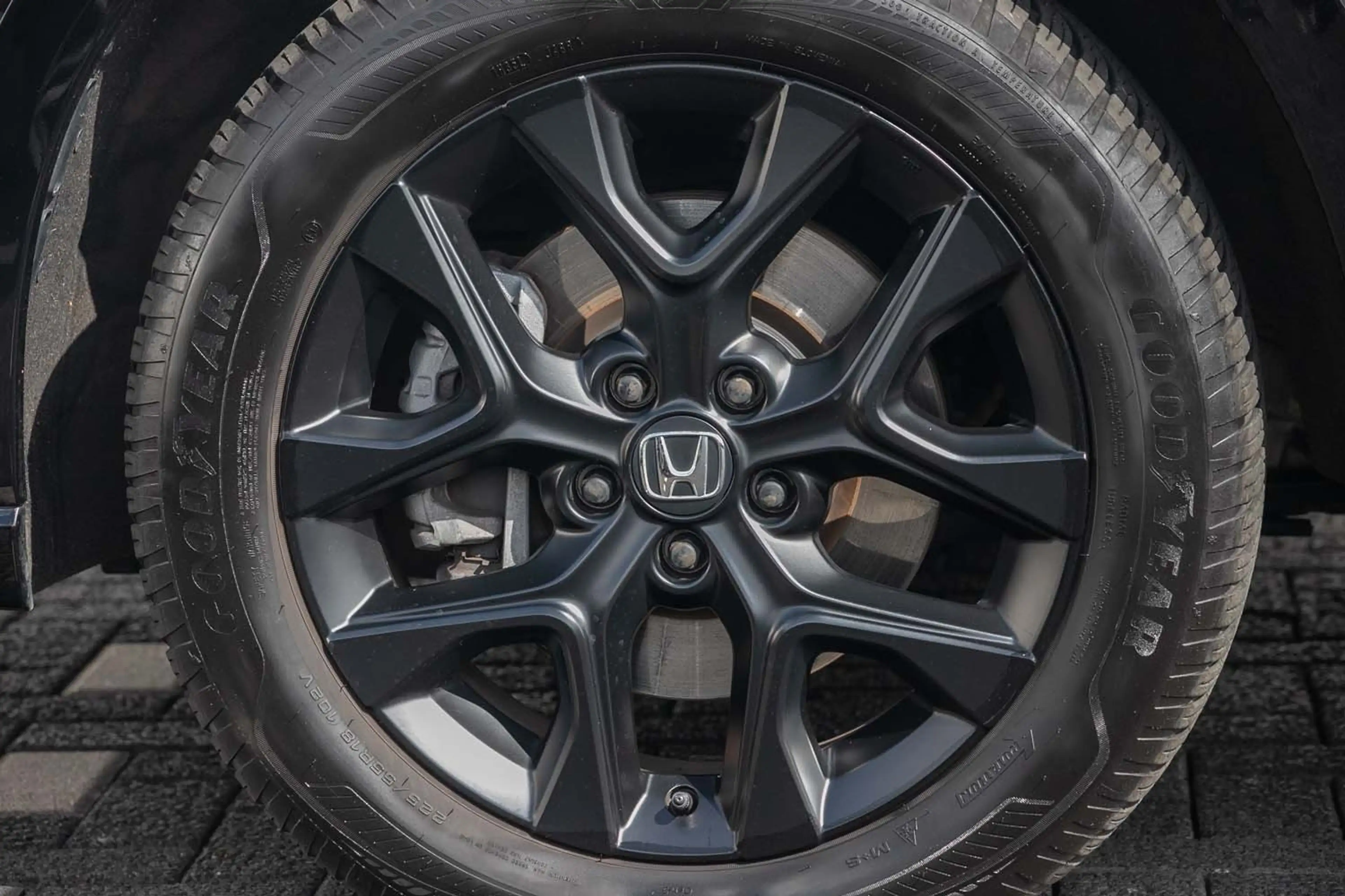 Honda ZR-V e:HEV Sport Navi LED Klima Sitzhzg RFK — photo 6