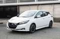Nissan Leaf Acenta 40 kWh Bianco - thumbnail 1